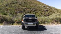 Toyota Land Cruiser 76 2.8GD-6 Station Wagon LX Auto The Autobarn Hermanus