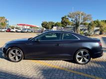 Audi A5 Coupe 2.0TFSI Sport Cubbi Cape Town