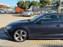 Audi A5 Coupe 2.0TFSI Sport Cubbi Cape Town