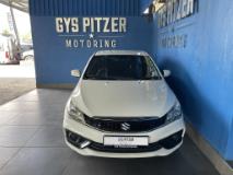 Suzuki Ciaz 1.5 GL Manual Gys Pitzer Motors Wonderboom