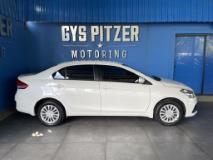 Suzuki Ciaz 1.5 GL Manual Gys Pitzer Motors Wonderboom