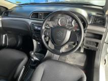 Suzuki Ciaz 1.5 GL Manual Gys Pitzer Motors Wonderboom