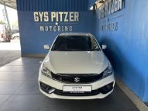 Suzuki Ciaz 1.5 GL Manual Gys Pitzer Motors Wonderboom