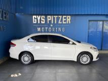 Suzuki Ciaz 1.5 GL Manual Gys Pitzer Motors Wonderboom