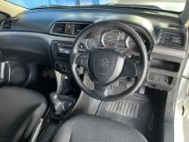 Suzuki Ciaz 1.5 GL Manual Gys Pitzer Motors Wonderboom