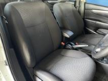 Suzuki Ciaz 1.5 GL Manual Gys Pitzer Motors Wonderboom