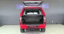 GWM P-Series 2.0TD Double Cab LT M5 Auto Commercial