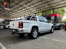 Volkswagen Amarok 3.0 V6 TDI Double Cab Highline 4Motion Infinite Auto Gezina