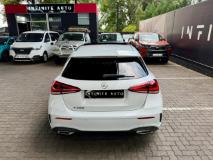 Mercedes-Benz A-Class A200 Hatch AMG Line Infinite Auto Gezina
