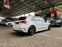 Mercedes-Benz A-Class A200 Hatch AMG Line Infinite Auto Gezina
