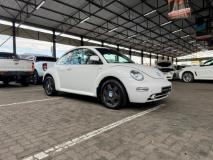 Volkswagen Beetle 2.0 Highline Auto Infinite Auto Gezina