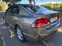 Honda Civic Sedan 1.8 VXi Auto Tokai Auto Select
