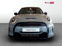 MINI Hatch Cooper S Hatch 5-Door BMW Fourways