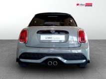 MINI Hatch Cooper S Hatch 5-Door BMW Fourways
