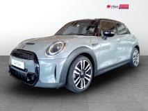 MINI Hatch Cooper S Hatch 5-Door BMW Fourways
