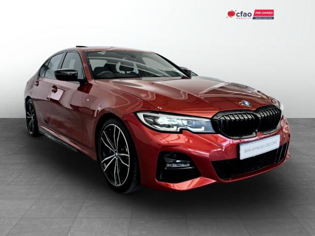 BMW 3 Series 330i M Sport BMW Northcliff