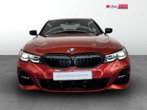BMW 3 Series 330i M Sport BMW Northcliff