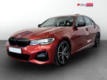 BMW 3 Series 330i M Sport BMW Northcliff