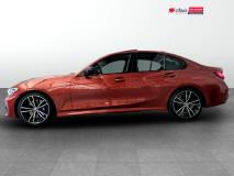 BMW 3 Series 330i M Sport BMW Northcliff