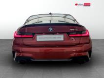 BMW 3 Series 330i M Sport BMW Northcliff