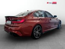 BMW 3 Series 330i M Sport BMW Northcliff