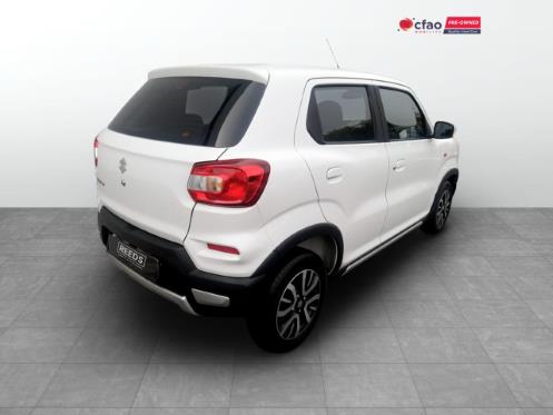 2025 Suzuki S-Presso 1.0 GL+ Auto for sale