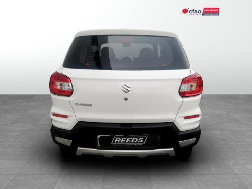 2025 Suzuki S-Presso 1.0 GL+ Auto for sale