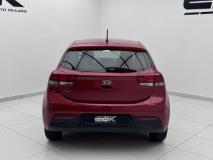 Kia Rio hatch 1.2 LS EBK Main Street