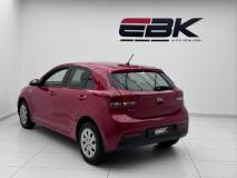 Kia Rio hatch 1.2 LS EBK Main Street