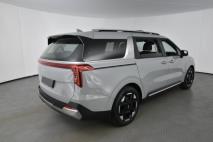 Kia Carnival 2.2CRDi SXL LMC Lazarus Pre Owned