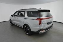 Kia Carnival 2.2CRDi SXL LMC Lazarus Pre Owned