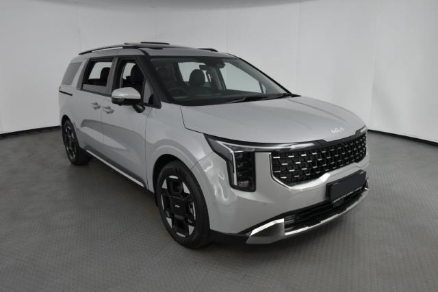 Kia Carnival 2.2CRDi SXL LMC Lazarus Pre Owned