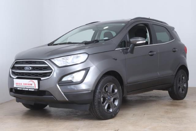 Ford EcoSport 1.0T Trend Auto Mega Theron Traders