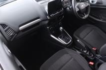 Ford EcoSport 1.0T Trend Auto Mega Theron Traders