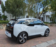 BMW i3 eDrive REx