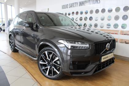 Volvo XC90 T8 Twin Engine AWD Plus Dark Tom Campher Volvo Cars Johannesburg
