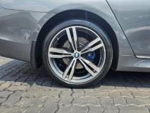 BMW 7 Series 740i M Sport MFI Auto
