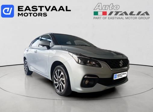 2024 Suzuki Baleno 1.5 GLX Manual for sale - 22EMUFP673354