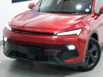 BAIC Beijing X55 1.5T Premium BYD East Rand