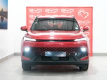 BAIC Beijing X55 1.5T Premium BYD East Rand