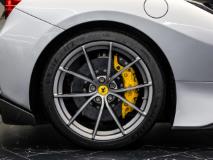 Ferrari 488 488 Pista Fouche Sandton