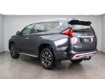 Mitsubishi Pajero Sport 2.4DI-D 4x4 S4 Auto Boksburg