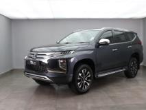 Mitsubishi Pajero Sport 2.4DI-D 4x4 S4 Auto Boksburg