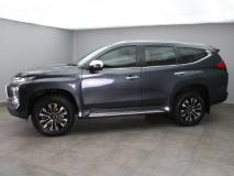 Mitsubishi Pajero Sport 2.4DI-D 4x4 S4 Auto Boksburg