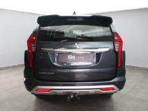 Mitsubishi Pajero Sport 2.4DI-D 4x4 S4 Auto Boksburg