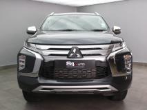 Mitsubishi Pajero Sport 2.4DI-D 4x4 S4 Auto Boksburg