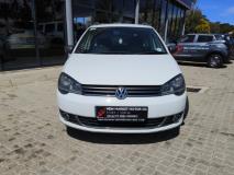 Volkswagen Polo Vivo Maxx 1.6 New Market Motor Co.