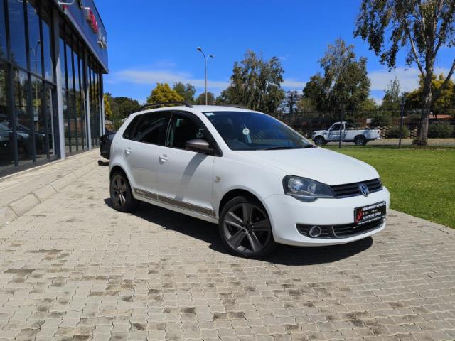 Volkswagen Polo Vivo Maxx 1.6 New Market Motor Co.