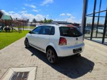 Volkswagen Polo Vivo Maxx 1.6 New Market Motor Co.