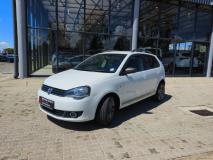 Volkswagen Polo Vivo Maxx 1.6 New Market Motor Co.